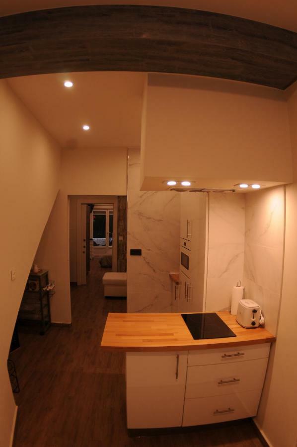 Urdaibai 2 Apartment *