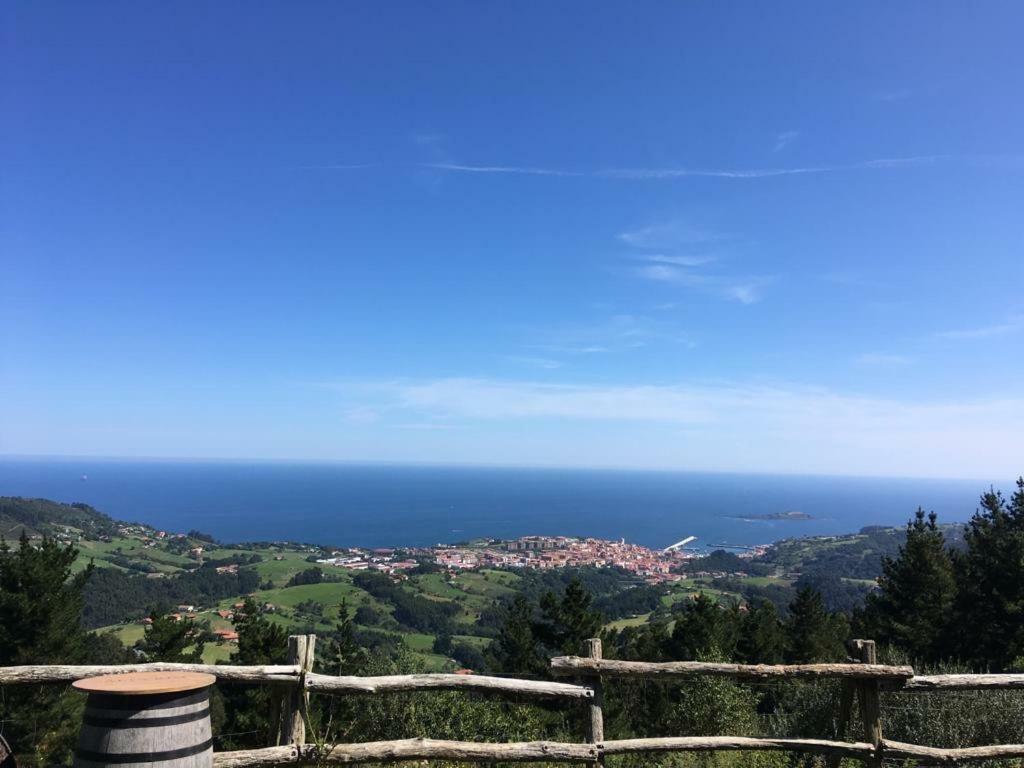 Appartement Urdaibai 2 *