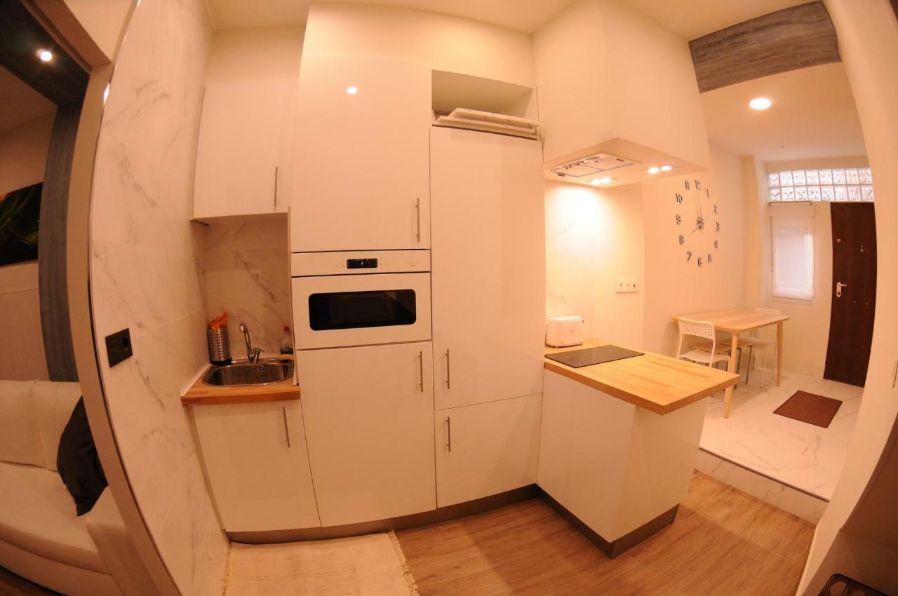 Urdaibai 2 Appartement
