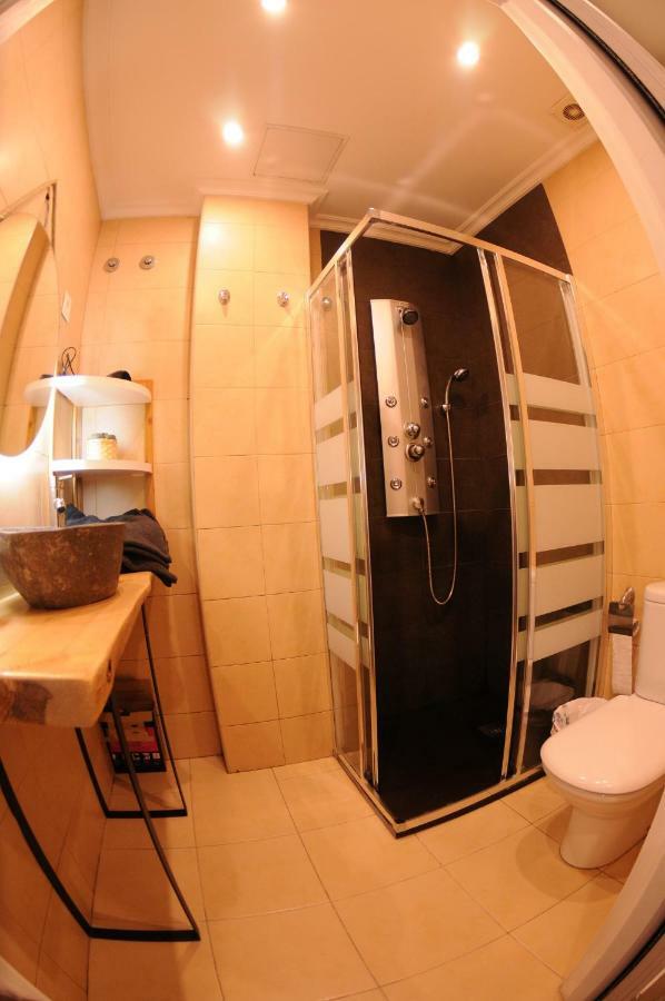 Appartement Urdaibai 2 *