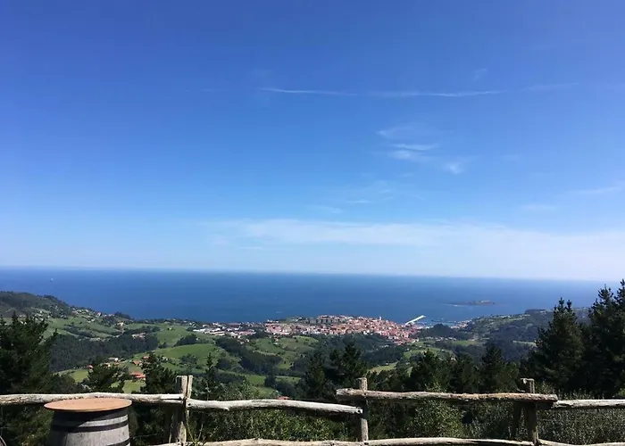Apartamentos Urdaibai 2