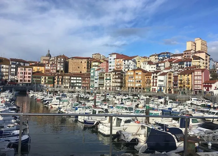 Apartamentos Urdaibai 2